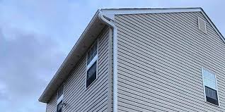 Siding for New Construction in Woodsboro, MD